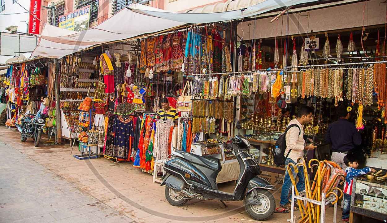 Pushkar Ajmer Tour Package